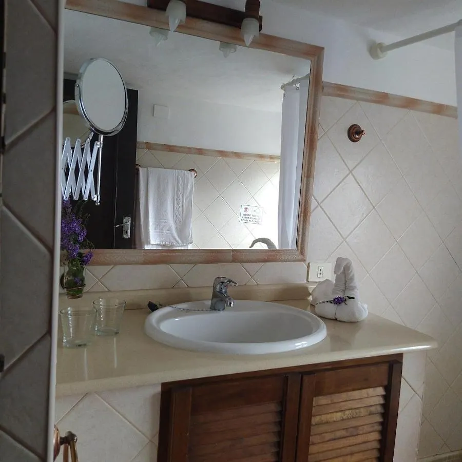 Casa Los Mangos Villa Tijarafe Holiday home