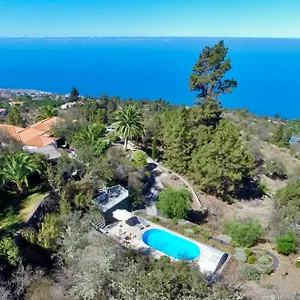 Ferienvilla Mit Beheiztem Pool Ferienhaus